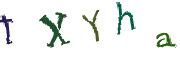 Beeld-CAPTCHA